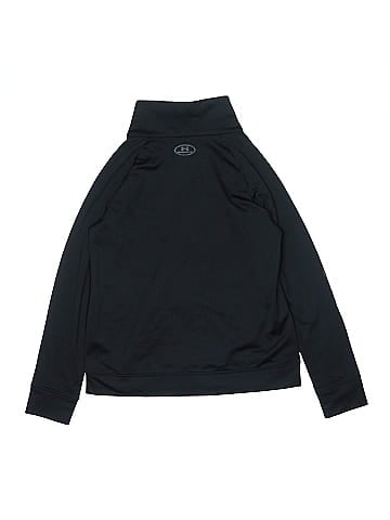 Under Armour Track Jacket (view 2)