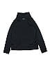 Under Armour 100% Polyester Black Track Jacket Size L (youth) - photo 2