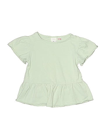 Zara Baby Short Sleeve T-Shirt (view 1)
