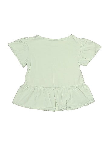 Zara Baby Short Sleeve T-Shirt (view 2)