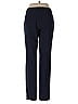 St. John Solid Blue Dress Pants Size 0 - photo 2