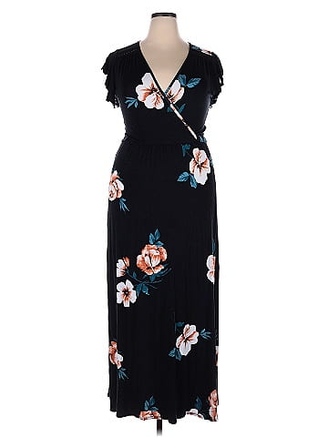Loveappella Casual Dress (view 1)