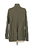 American Eagle Outfitters 100% Polyester Green Cardigan Size XS - Sm - photo 2