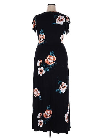 Loveappella Casual Dress (view 2)