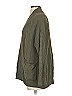 American Eagle Outfitters 100% Polyester Green Cardigan Size XS - Sm - photo 5