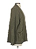 American Eagle Outfitters 100% Polyester Green Cardigan Size XS - Sm - photo 4