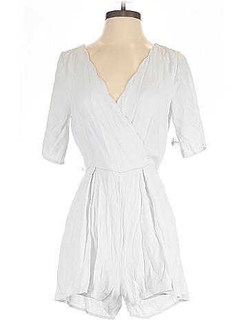 Trixxi Romper (view 1)
