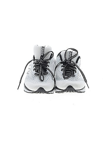 Newton Trading Co. Sneakers (view 2)