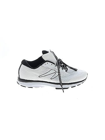 Newton Trading Co. Sneakers (view 1)