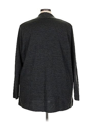 Colour Works Cardigan (view 2)
