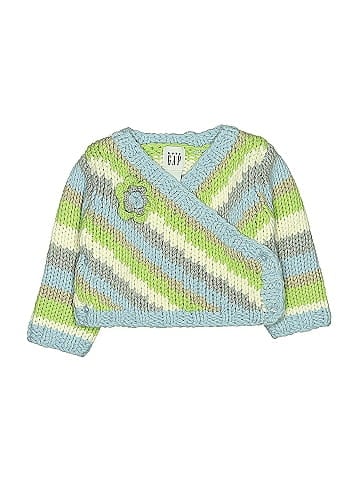 Baby Gap Pullover Sweater (view 1)