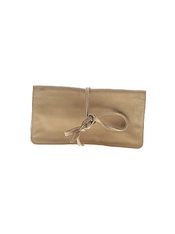 Coach Leather Wallet (view 1)
