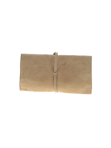 Coach Leather Wallet (view 2)