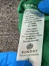Sundry Solid Green Cocktail Dress Size Sm (1) - photo 8