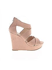 Chinese Laundry Wedges