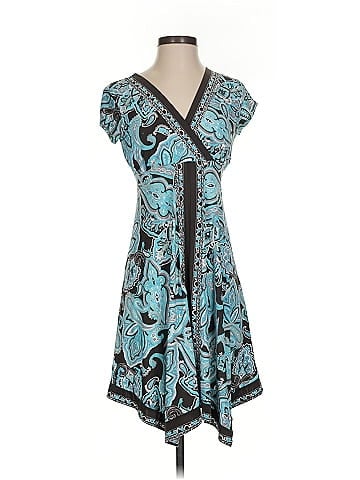 INC International Concepts Casual Dress (view 1)