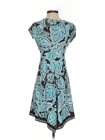 INC International Concepts Casual Dress (view 2)