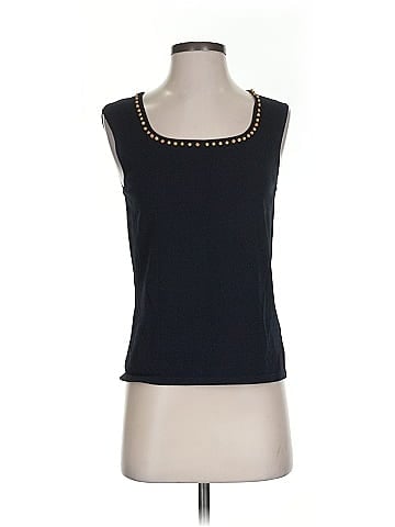Jones New York Sleeveless Top (view 1)