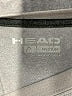 Head 100% Polyester Solid Gray Active T-Shirt Size M - photo 7
