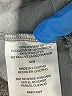 Head 100% Polyester Solid Gray Active T-Shirt Size M - photo 8