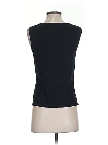 Jones New York Sleeveless Top (view 2)