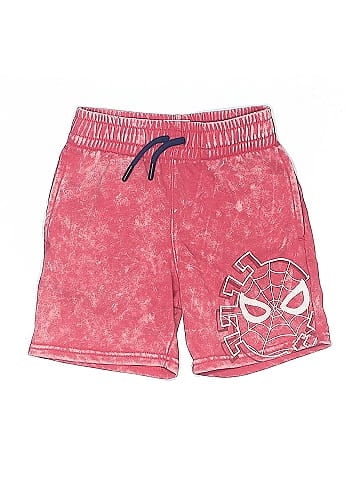 Marvel Athletic Shorts (view 1)