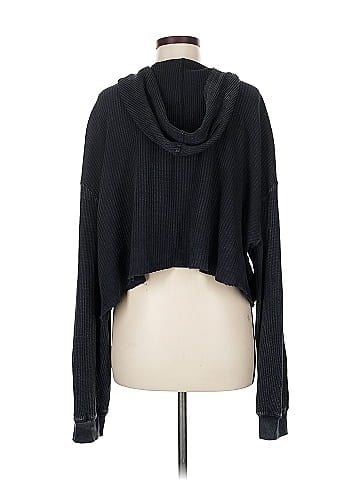 Nikki's Beach House Boutique Cardigan (view 2)