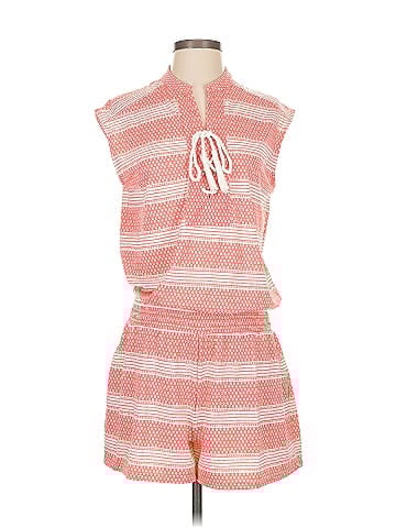 Cabana Life Romper (view 1)