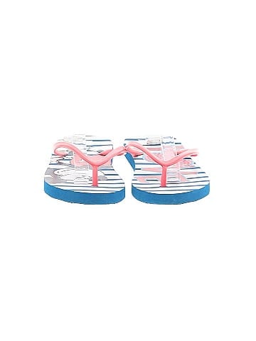 Unbranded Flip Flops (view 2)