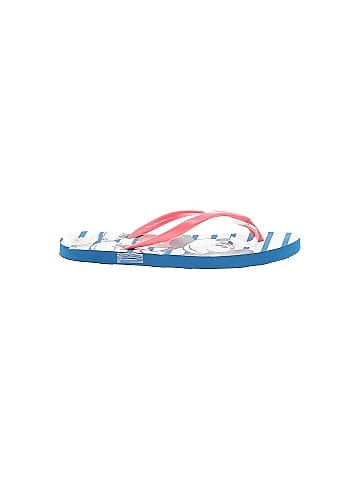 Unbranded Flip Flops (view 1)
