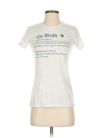 Next Level Apparel Short Sleeve T-Shirt (view 1)