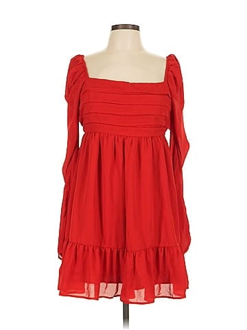 Mi ami Cocktail Dress (view 1)