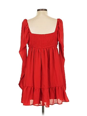 Mi ami Cocktail Dress (view 2)