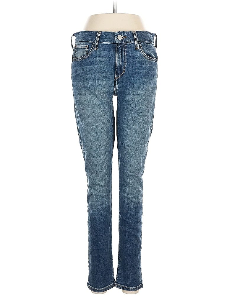 Click to view more detailed imagery on our partner's website Pre-owned Joe's Jeans Jeans In Blue