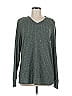 Sampeel Gray Pullover Sweater Size M - photo 1