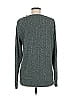 Sampeel Gray Pullover Sweater Size M - photo 2
