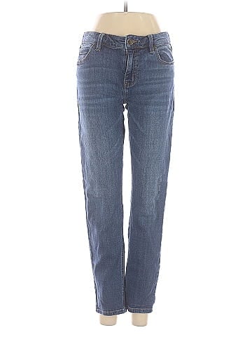 Cosmic Blue Love Jeans (view 1)