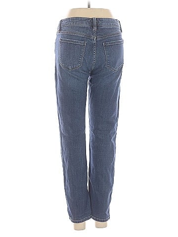 Cosmic Blue Love Jeans (view 2)