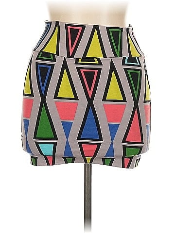Akira Chicago Red Label Casual Skirt (view 1)