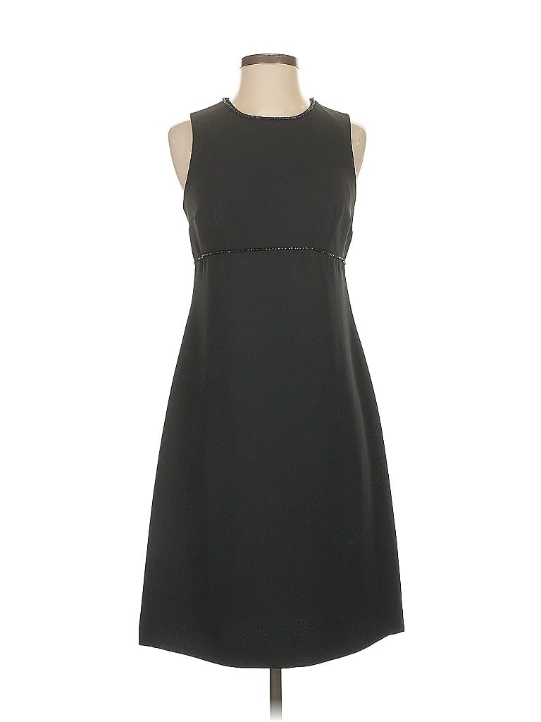 Click to view more detailed imagery on our partner's website Pre-owned Liz Claiborne Cocktail Dress In Black
