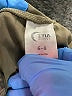 Zyia Active Green Tan Active Pants Size 6 - 8 - photo 7