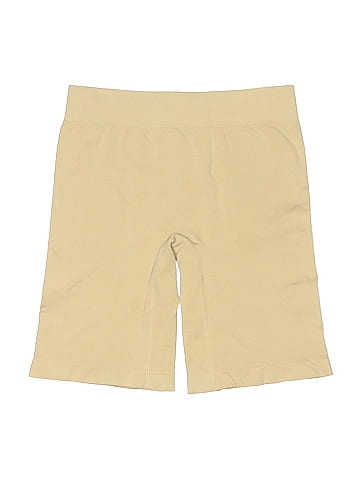Unbranded Khaki Shorts (view 2)