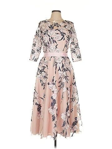 BHLDN Cocktail Dress (view 1)