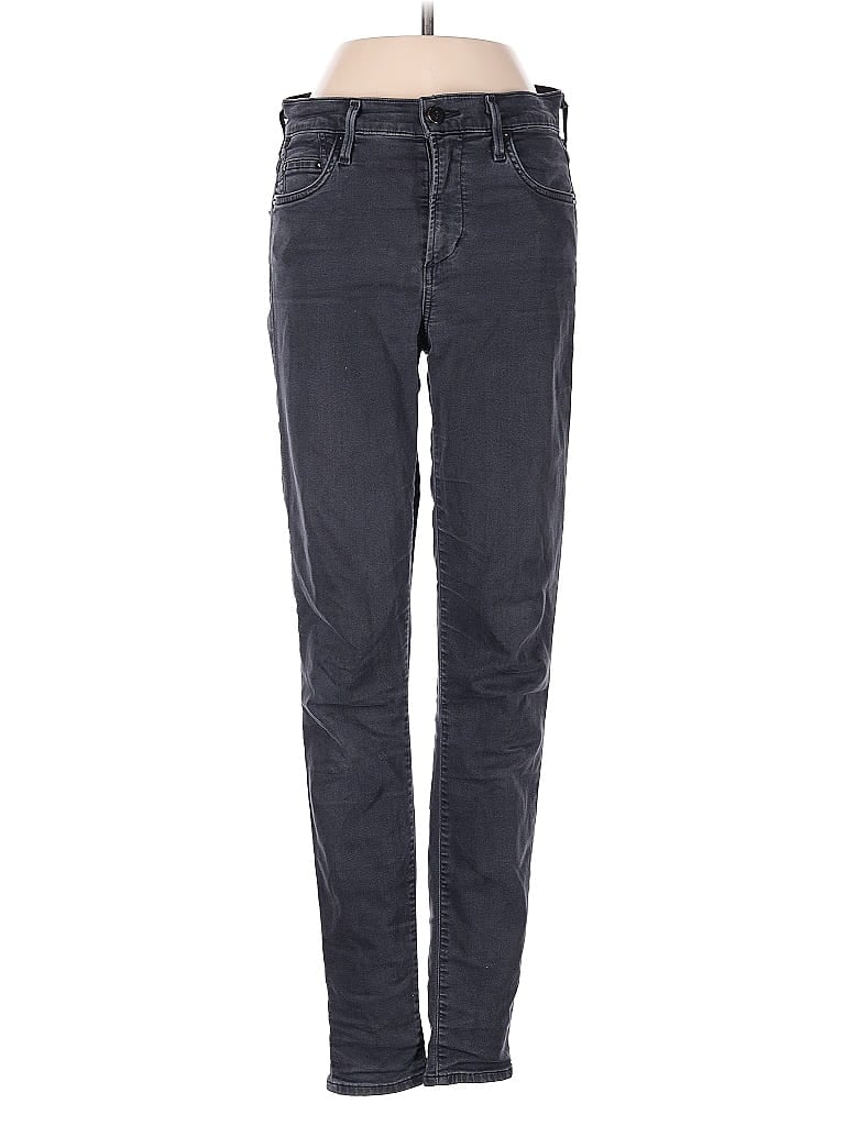 Click to view more detailed imagery on our partner's website Pre-owned Citizen Of Humanity Jeans In Black