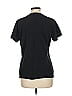 Unbranded Black Short Sleeve T-Shirt Size M - photo 2