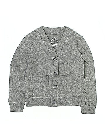 Primary Clothing Cardigan (view 1)