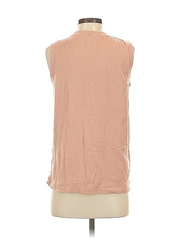 MWL by Madewell Sleeveless T-Shirt (view 2)