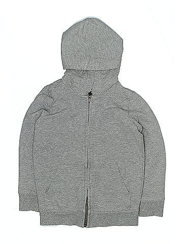 Primary Clothing Zip Up Hoodie (view 1)