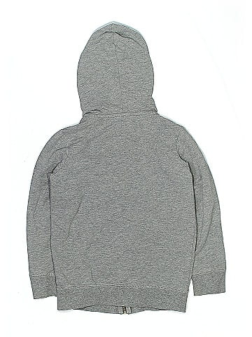 Primary Clothing Zip Up Hoodie (view 2)