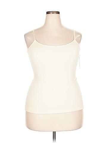 Empetua Sleeveless T-Shirt (view 1)